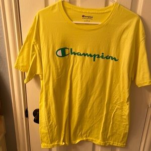 Champion T-Shirt